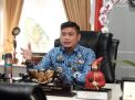 Bupati Adnan Sampaikan Sejumlah Arahan di Hari Kesadaran Nasional 